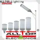 ALLTOP luminary led street light supply for facility 1