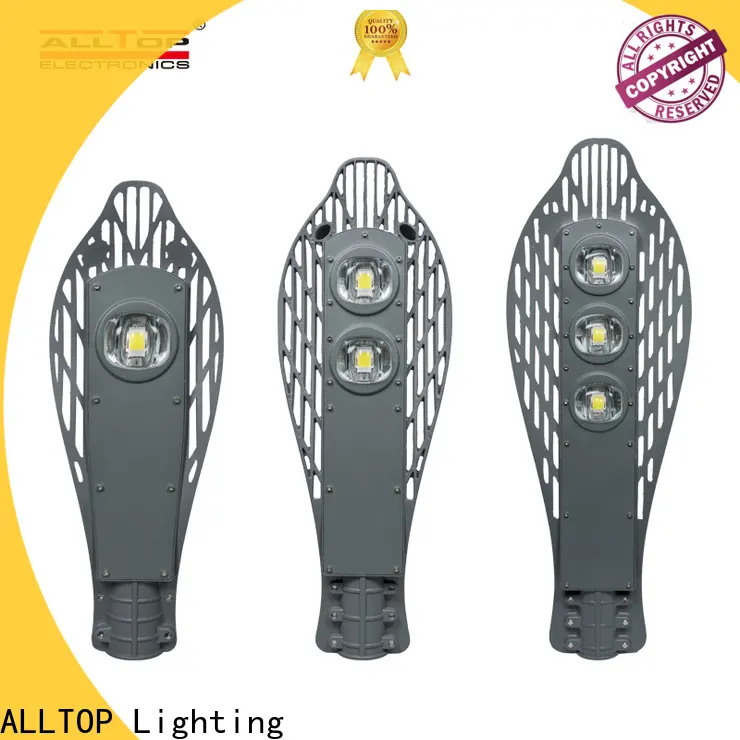 ALLTOP super bright led light street light suppliers 1
