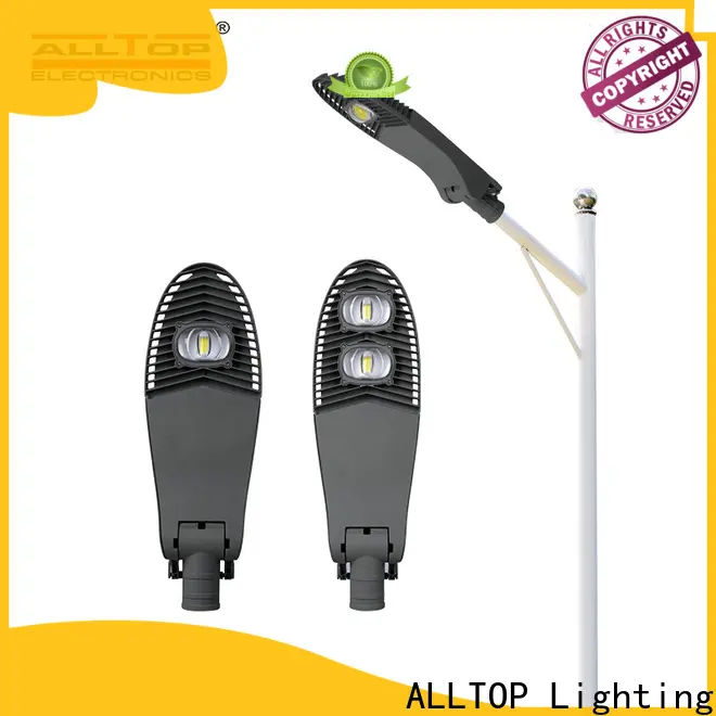 ALLTOP led street light wholesale for business for high road 1