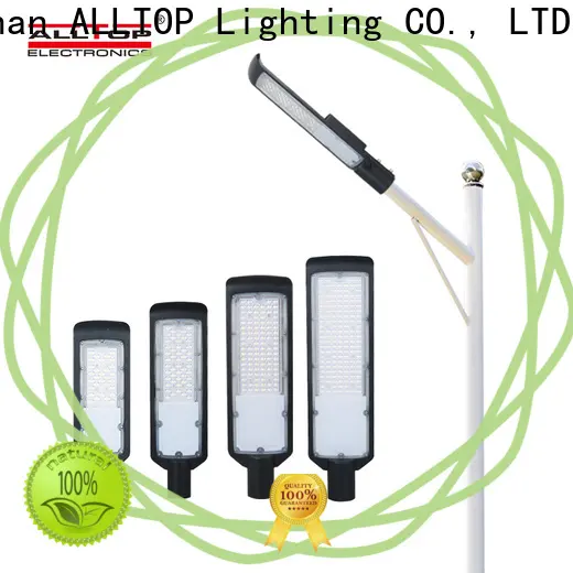 aluminum alloy 20w led street light suppliers for park 1