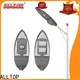 ALLTOP super bright customized 200w led street light factory for facility 1