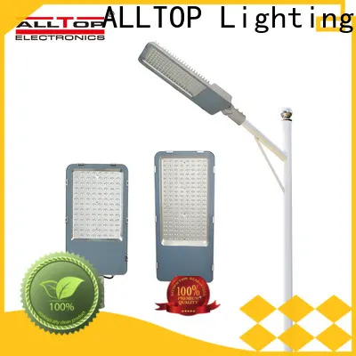aluminum alloy 100w led street light company for park 1