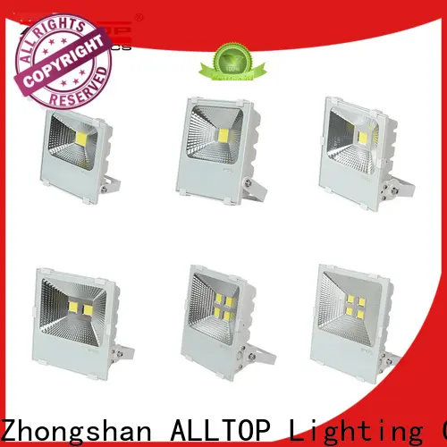 high-quality 30 watt led flood light bulb supplier for workshop 1