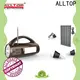 ALLTOP customized solar powered flood lights with good price for home 1