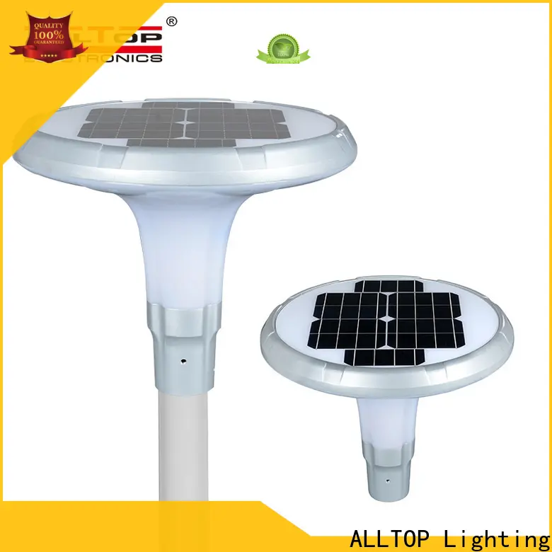 top selling solar led street lamp factory for garden 1