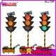 ALLTOP low price traffic light suppliers supplier for workshop 1