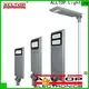 ALLTOP solar public lighting with good price for garden 1