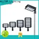 on-sale automatic solar street light pricelist for business for park 1