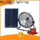 abs solar led lighting kit system series indoor lighting 1