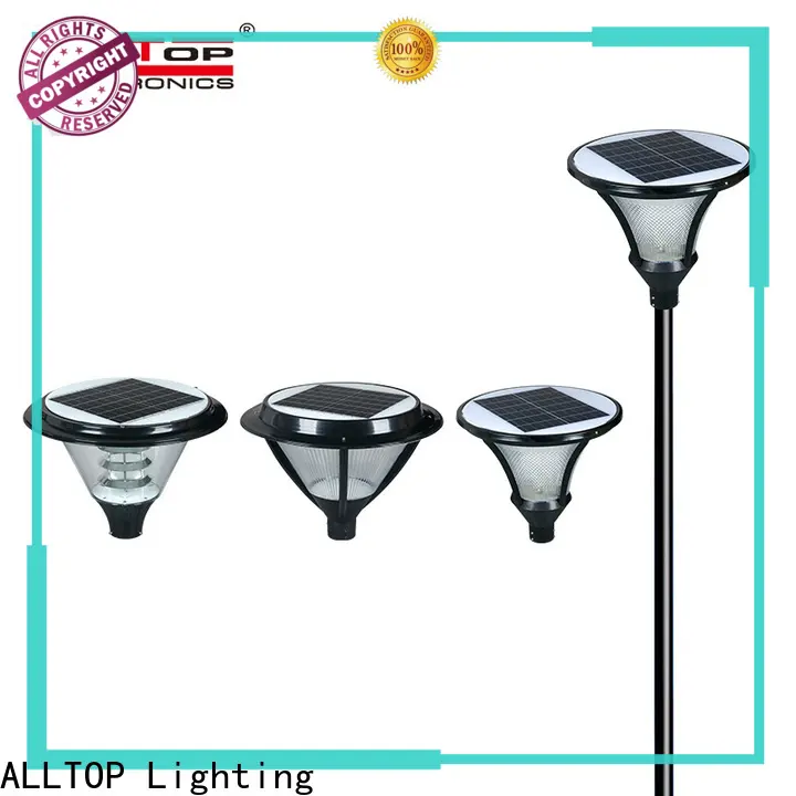 integrated best solar garden path lights company for landscape 1