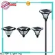 integrated best solar garden path lights company for landscape 1
