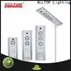 ALLTOP integrated street light fittings supplier for garden 1
