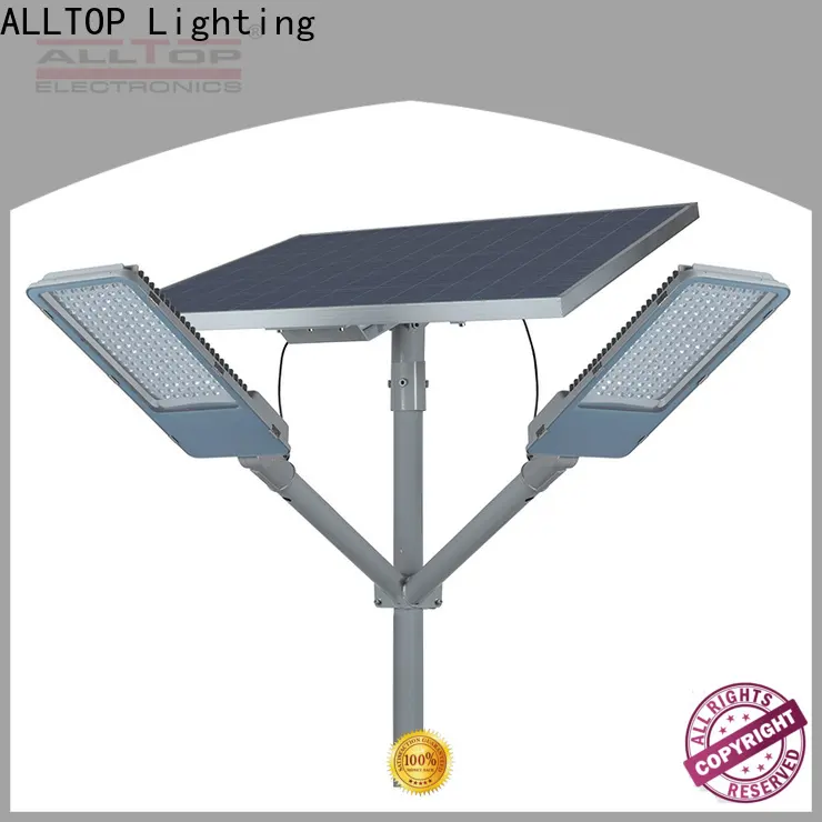 top selling 9w solar street light factory for outdoor yard 1