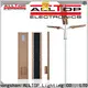 integrated solar street light company directly sale for garden 1
