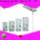 ALLTOP high-quality pole solar street light wholesale for highway 1