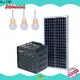 ALLTOP multi-functional small solar lighting system directly sale for home 1