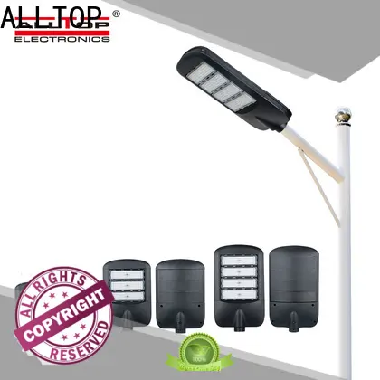 ALLTOP led light street light for business for facility1 1