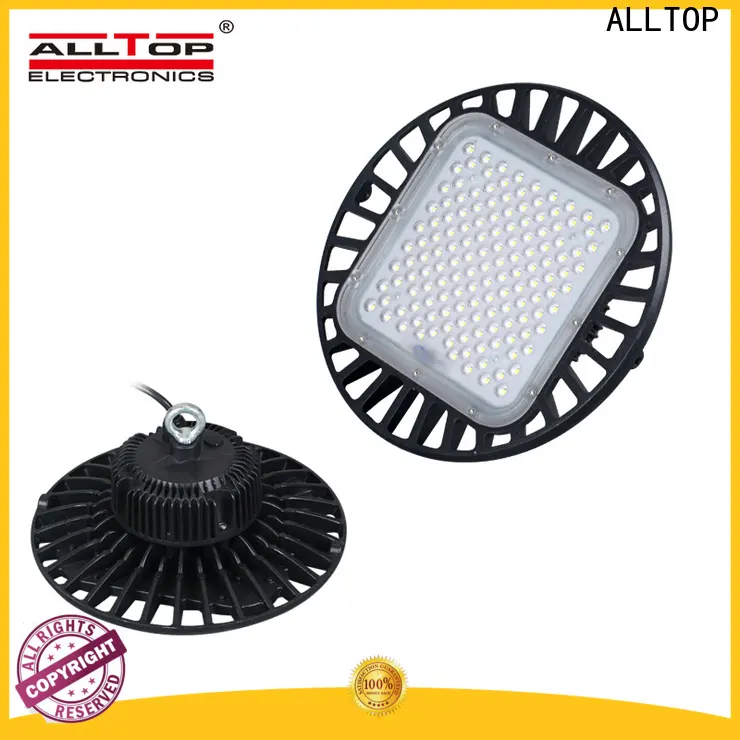 ALLTOP industrial led canopy lighting factory price for park 1