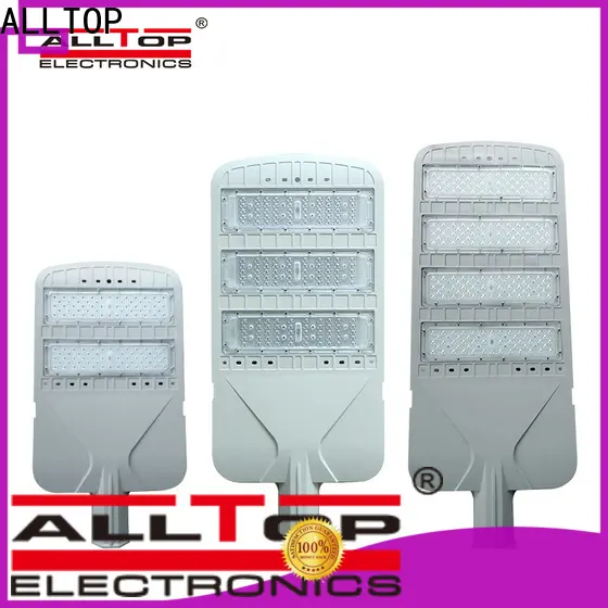 ALLTOP super bright 25w led street light for business for high road 1
