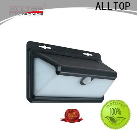 ALLTOP outdoor led wall light fixtures wholesale for concert 1