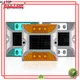 ALLTOP solar led traffic light supplier for police 1