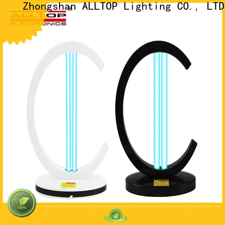 ALLTOP popular germicidal uv lamps wholesale for bacterial viruses 1