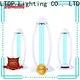 ALLTOP efficient uvc sterilizer lamp supply for bacterial viruses 1