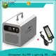 ALLTOP intelligent germicidal uv lamp fixture factory for bacterial viruses 1