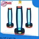 intelligent germicidal uv lamp fixture wholesale for water sterilization 1