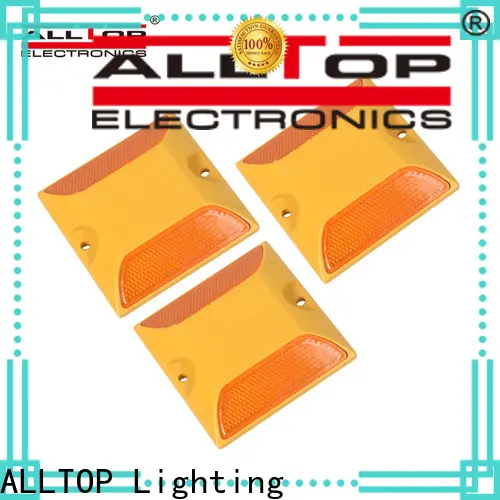 ALLTOP high quality led traffic signal series for hospital 1