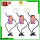 custom photo ring light with good price for family 1