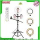 ALLTOP low voltage interior lighting factory direct supply for camping 1