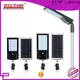 ALLTOP 9w solar street light factory for garden 1