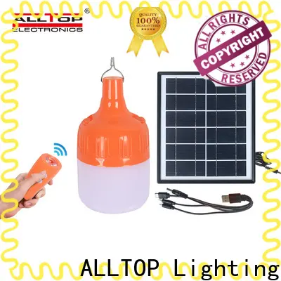 ALLTOP led wall lamp directly sale for garden 1
