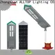 waterproof solar pole lights supplier for road 1