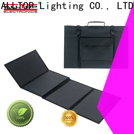energy-saving solar led lighting kit system wholesale for camping 1