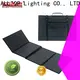 energy-saving solar led lighting kit system wholesale for camping 1