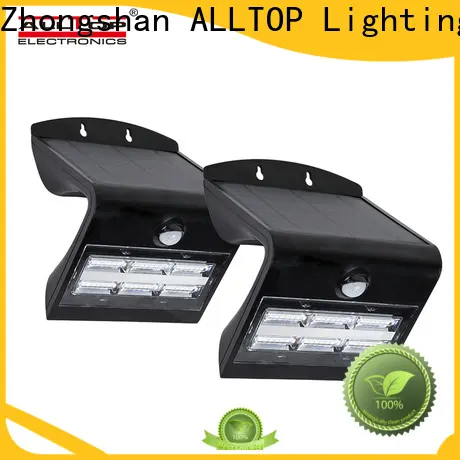 ALLTOP solar lights outdoor wall directly sale for concert 1