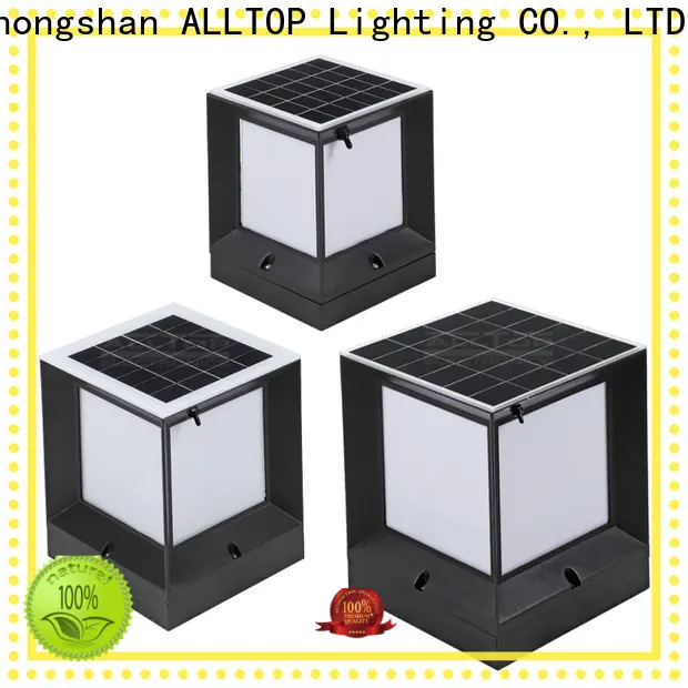 ALLTOP garden patio lights supply for decoration 1