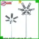 commercial solar powered street lights functional manufacturer 1