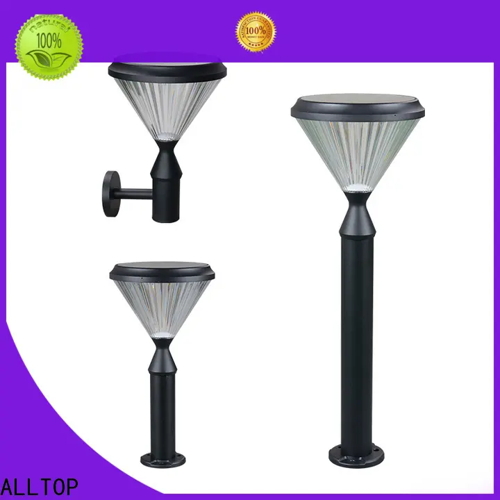 high end solar landscape lights 1