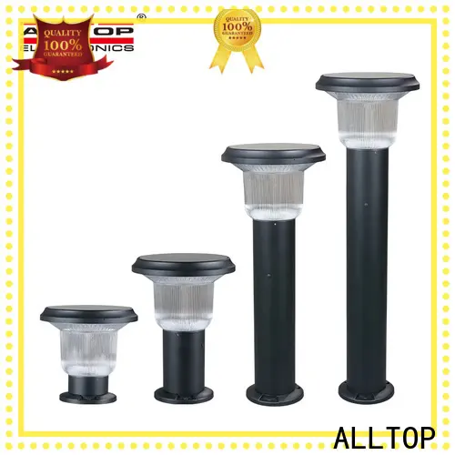 ALLTOP wholesale led yard lights 1