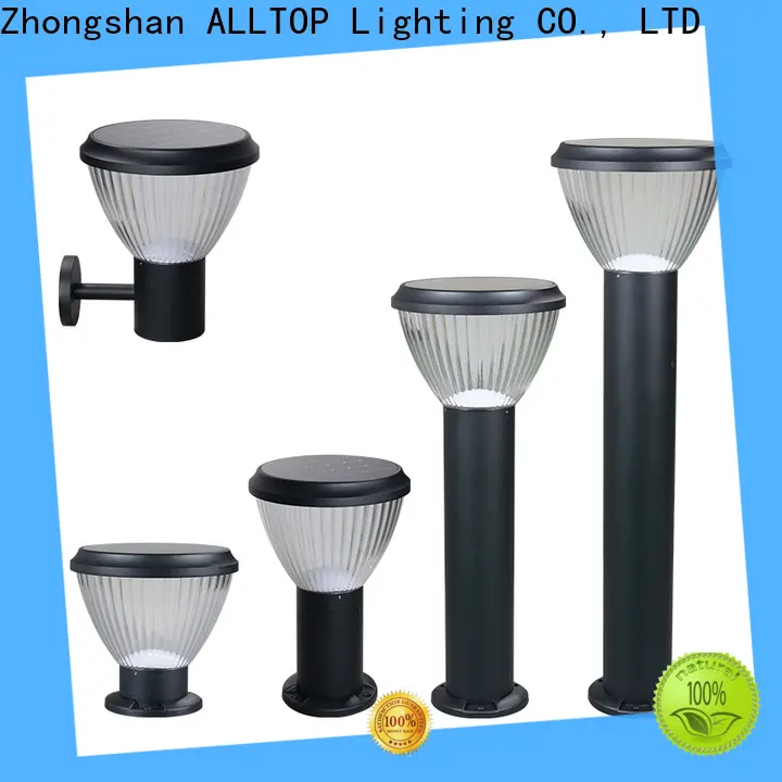 ALLTOP outdoor garden light free sample for business for decoration1 1