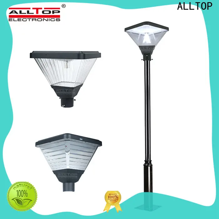 ALLTOP solar garden lamps manufacturer for decoration3 1