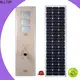 ALLTOP solar garden street light functional manufacturer 1