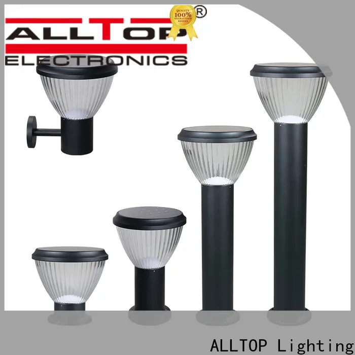 ALLTOP garden lighting suppliers2 1