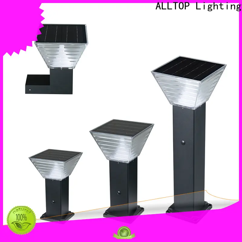 home garden lights 1