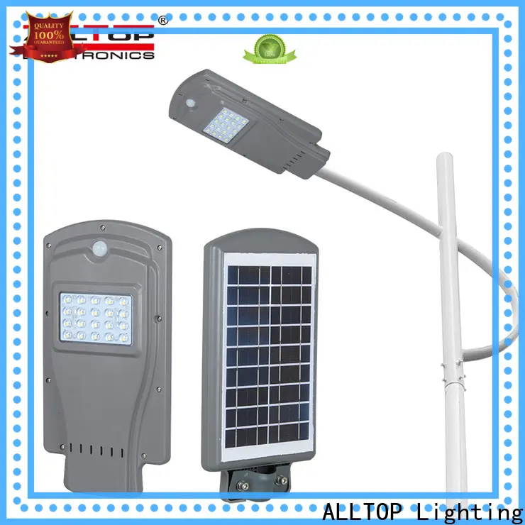 waterproof solar led lamp functional wholesale 1