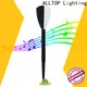ALLTOP solar street light post4 1