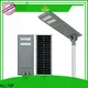 ALLTOP solar powered street lights best quality manufacturer 1